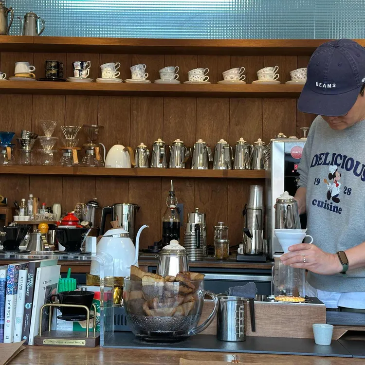 콩당콩당 대표 사진