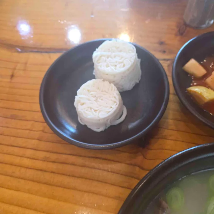서울설렁탕 대표 사진