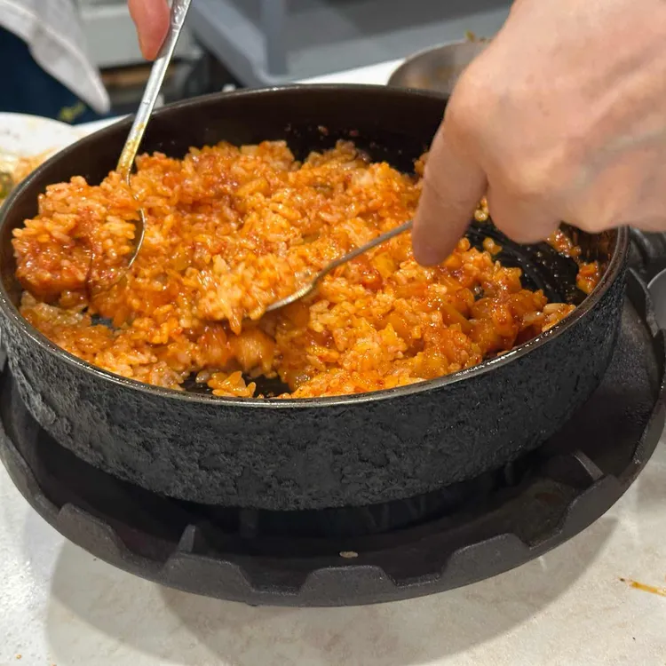 대도식당 사진 2