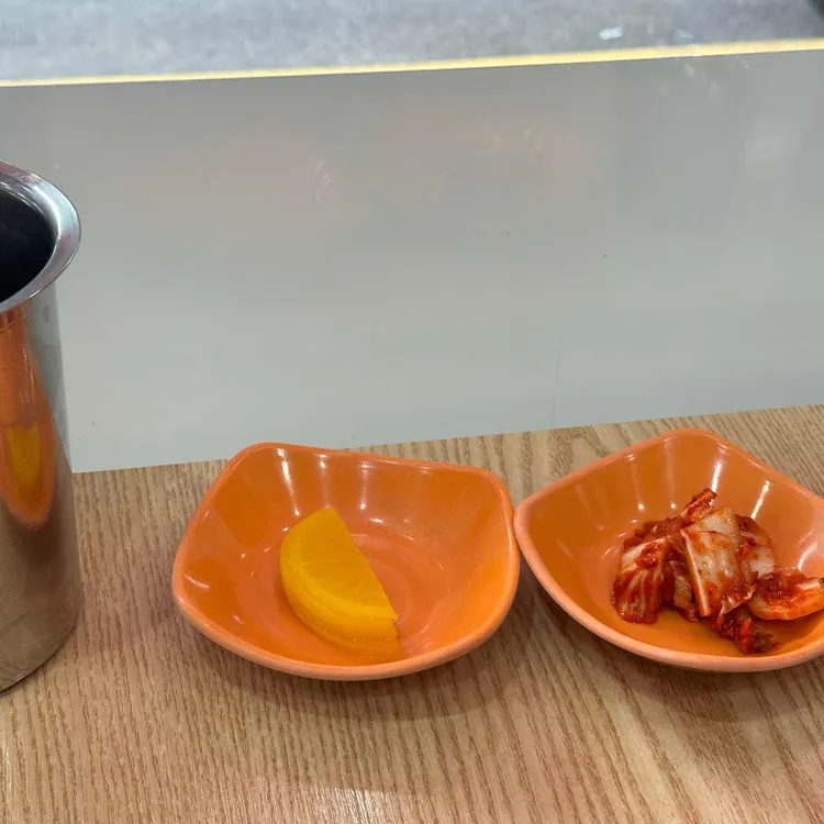 김가네 김밥 대표 사진