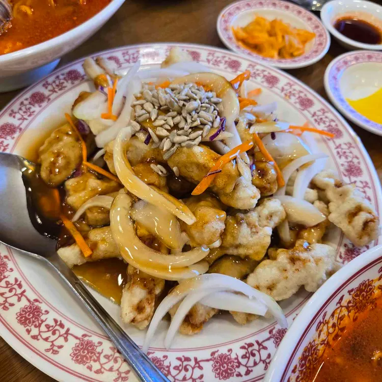 통영명성짬뽕 대표 사진