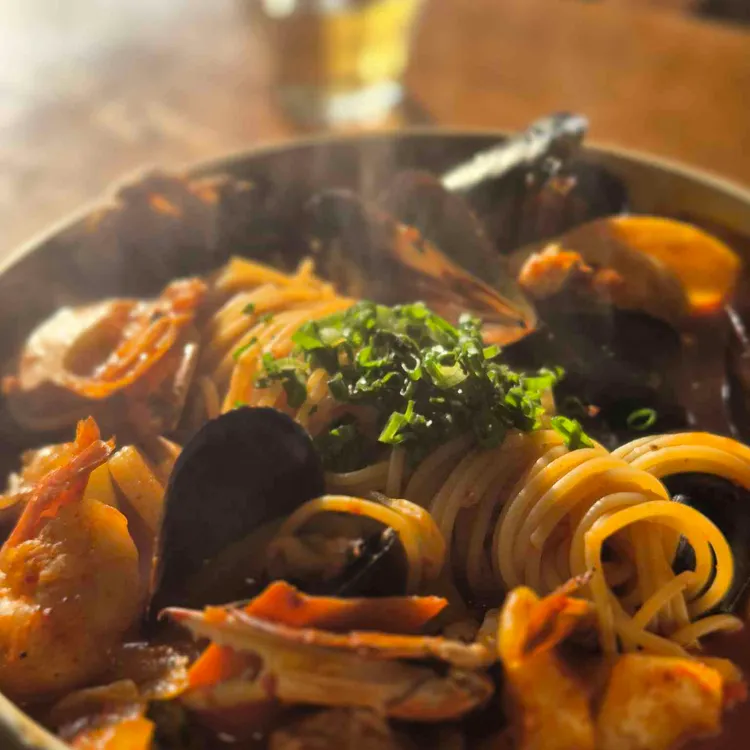 이경 양식당 대표 사진
