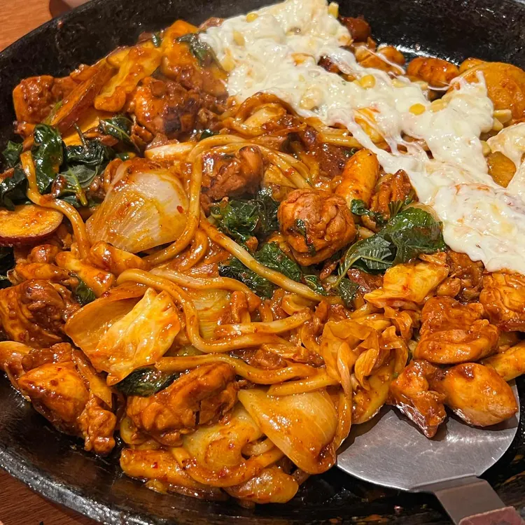 신림춘천집 사진 1