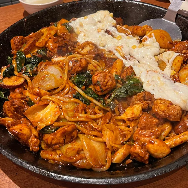 신림춘천집 사진 2