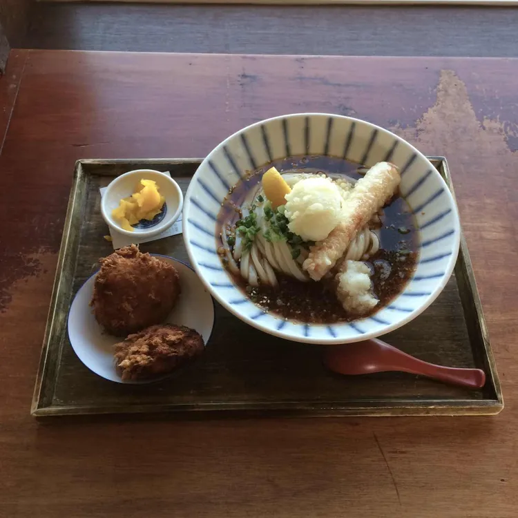 수우동 사진