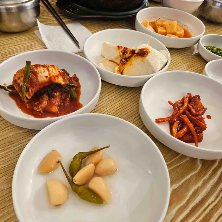 서오릉 메카 다슬기 대표 사진