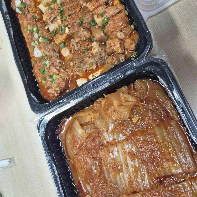 김치찜에진심 대표 사진