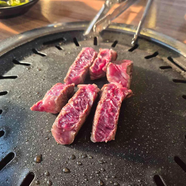 천년소나무 대표 사진