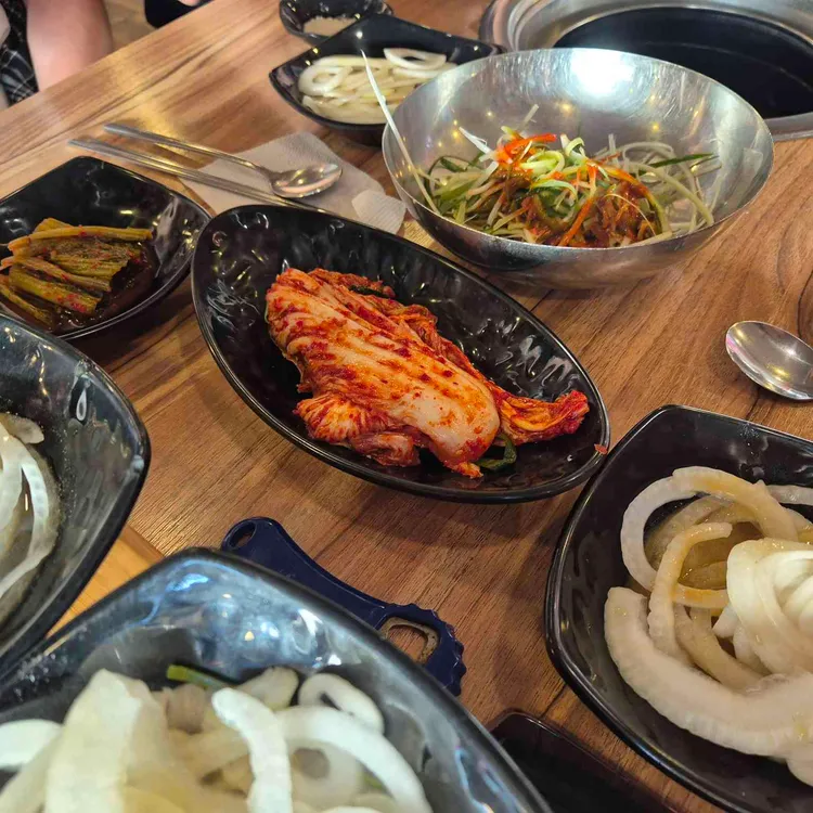 천년소나무 대표 사진