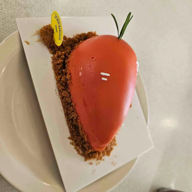 르봉마리아쥬 대표 사진