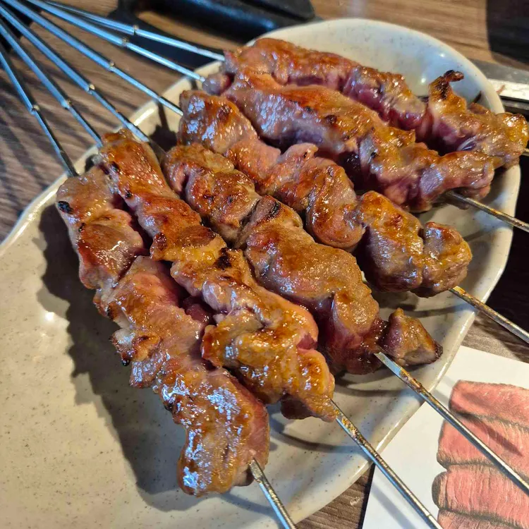이가네 화덕양갈비구이 대표 사진