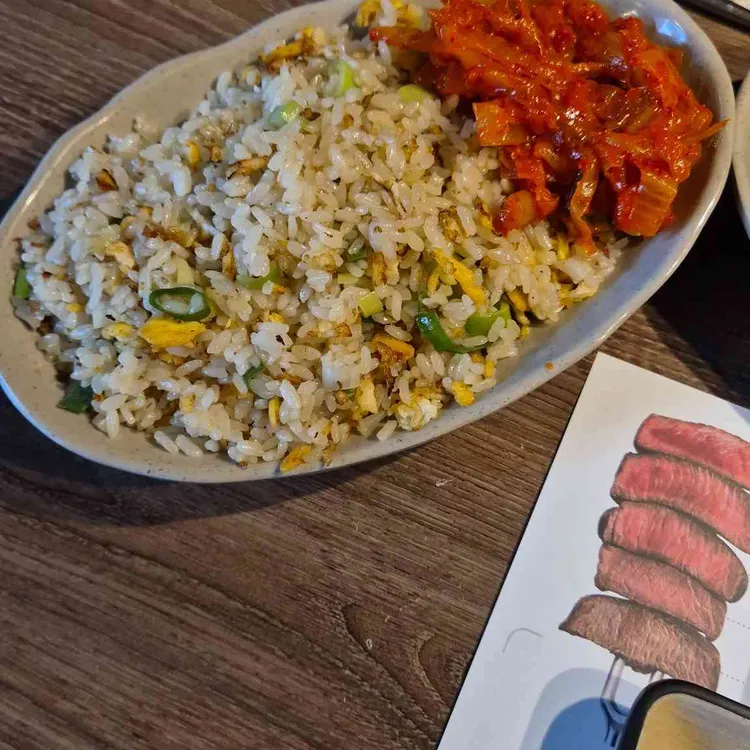 이가네 화덕양갈비구이 대표 사진