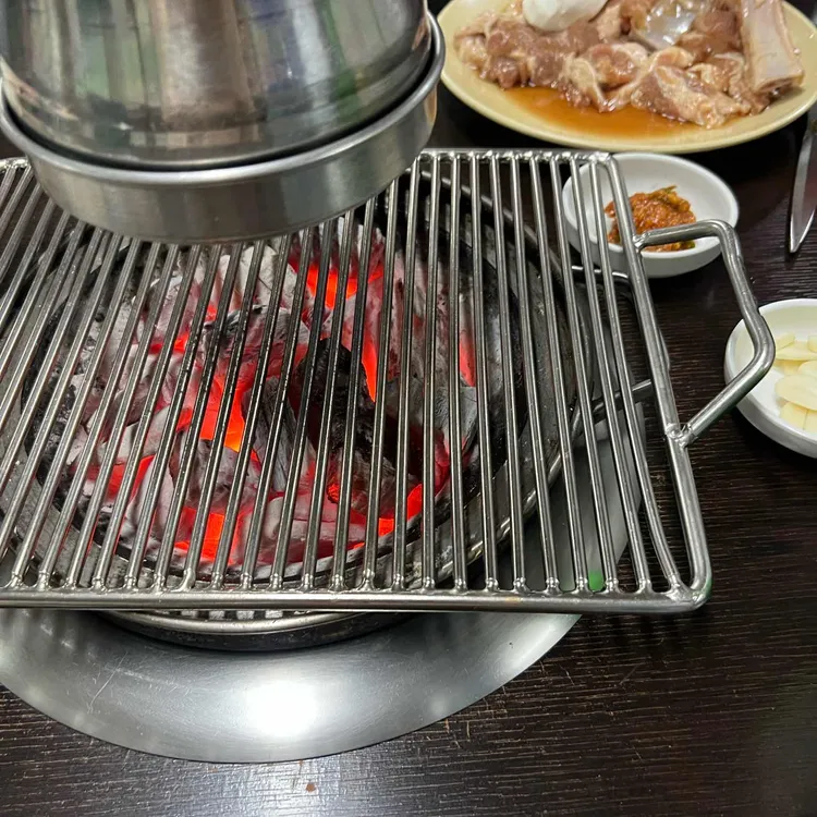 부일갈비 사진 1