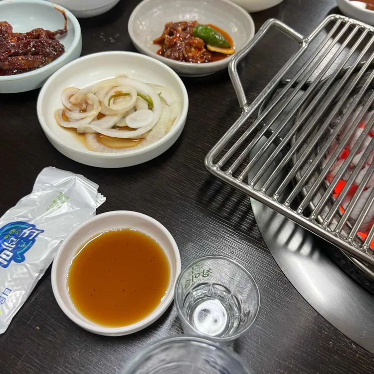 부일갈비 사진 2