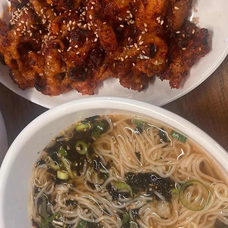 산본닭발 대표 사진