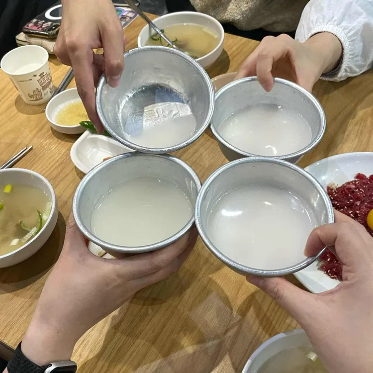 순희네 빈대떡 사진 2