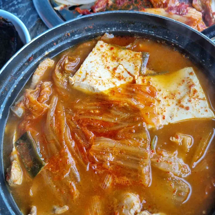 포석정 사진 1