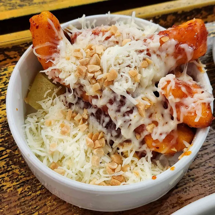 옥면가 사진 2