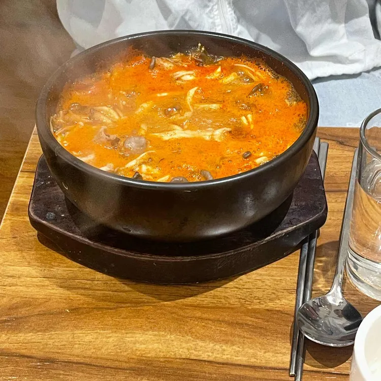 버섯집 대표 사진