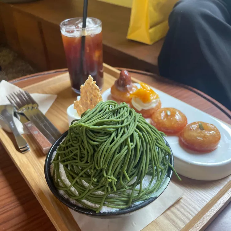 류온 대표 사진