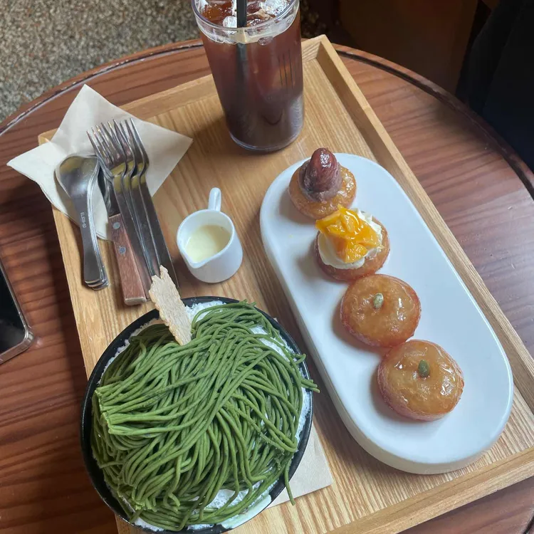 류온 대표 사진