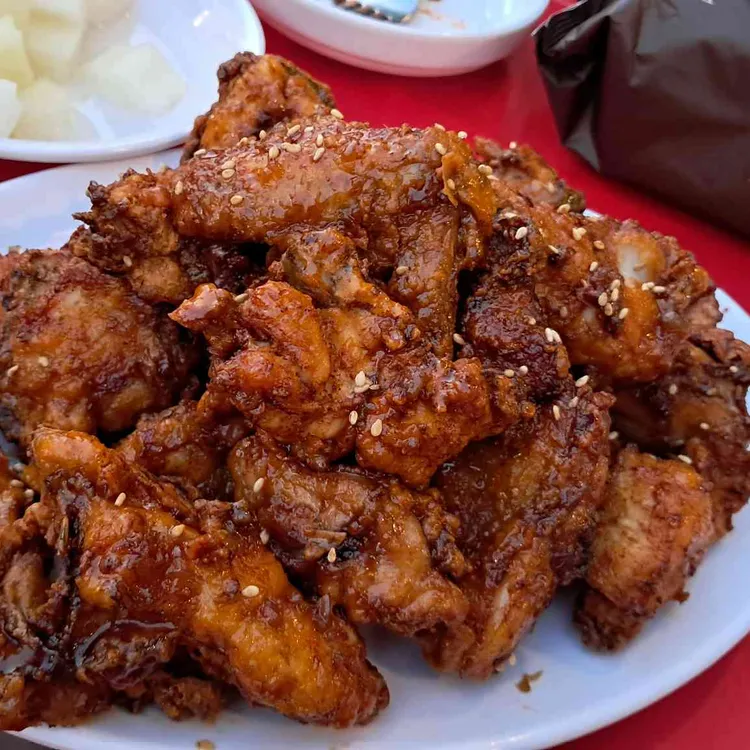 맛집산골통닭 대표 사진