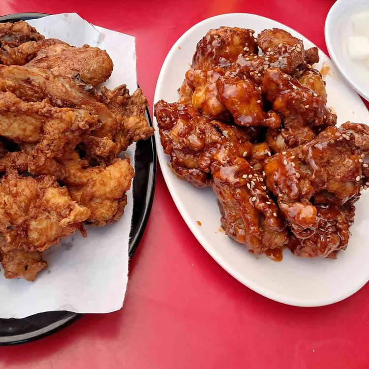 맛집산골통닭 대표 사진