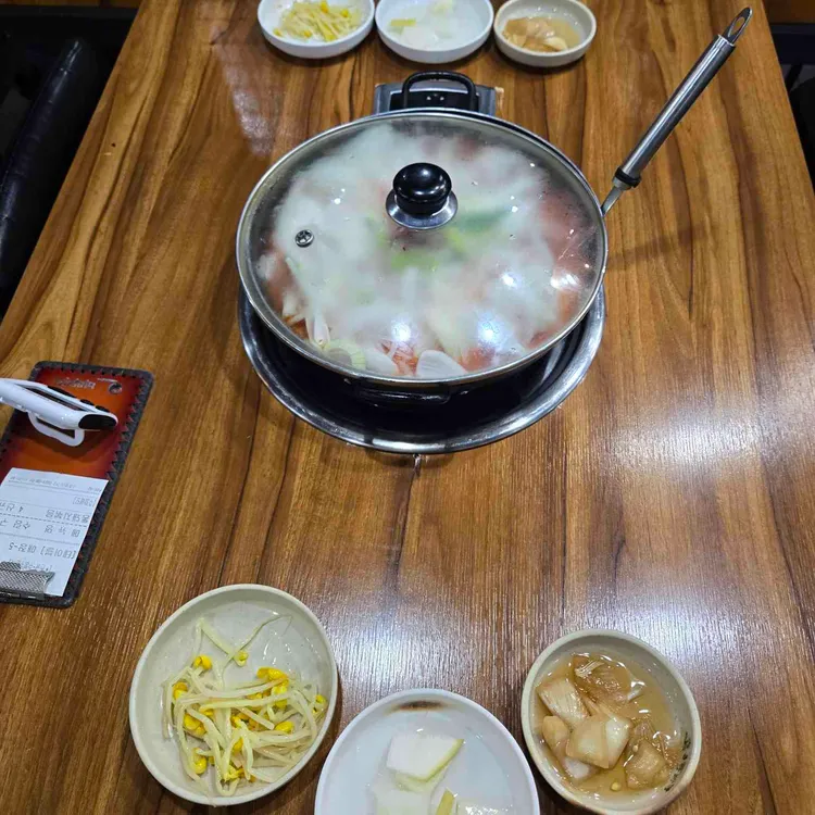 시골통돼지볶음 대표 사진