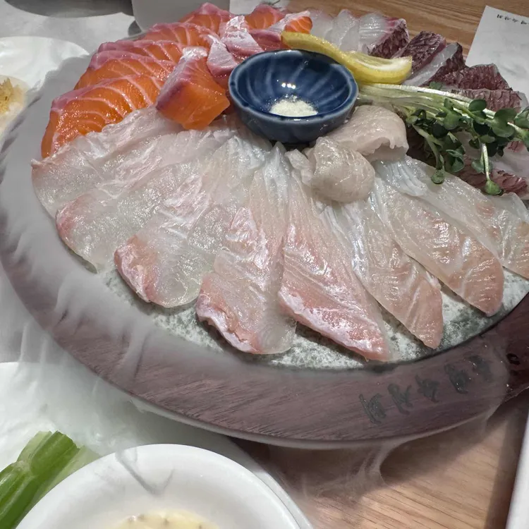 이춘명숙성회 대표 사진