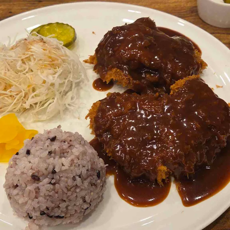 훈카츠 사진 1