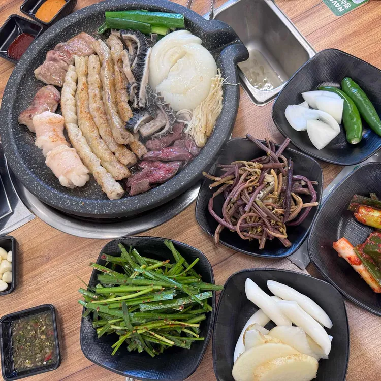 우리소황소곱창 대표 사진