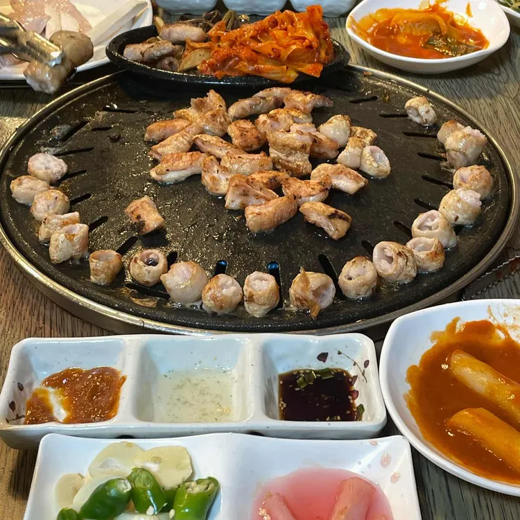 돈벼락 사진 1