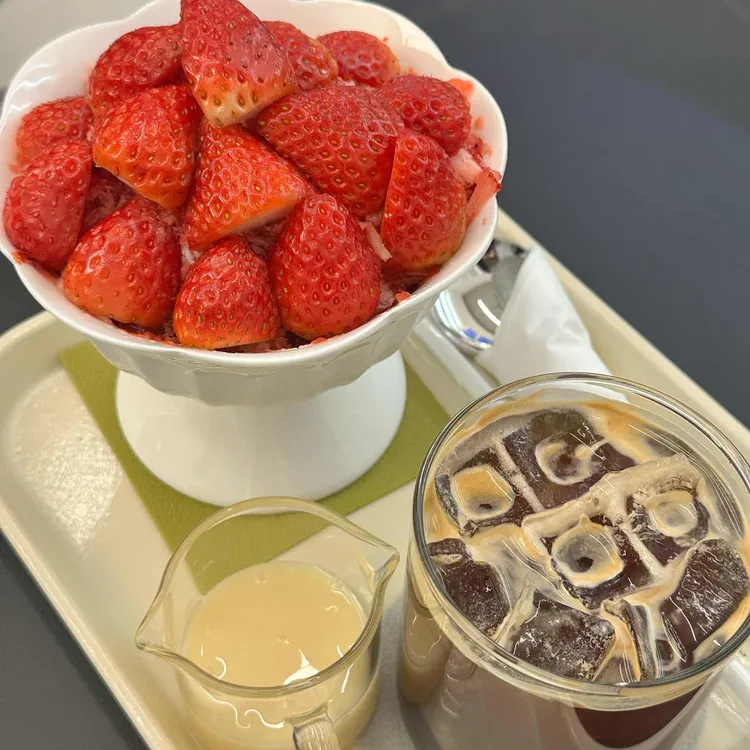 푸룻티커피 대표 사진