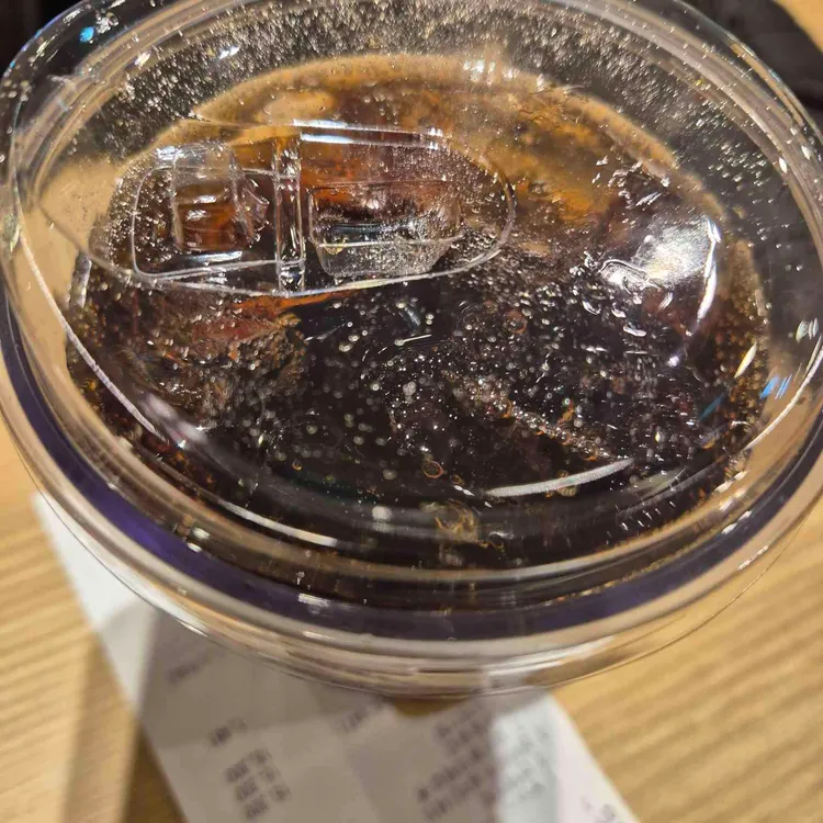 맥도날드 대표 사진