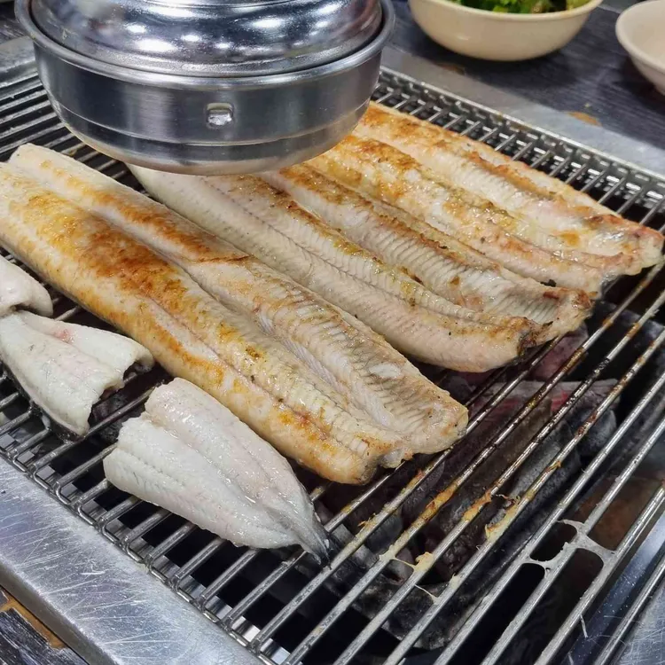 섬진강참숯민물장어 대표 사진