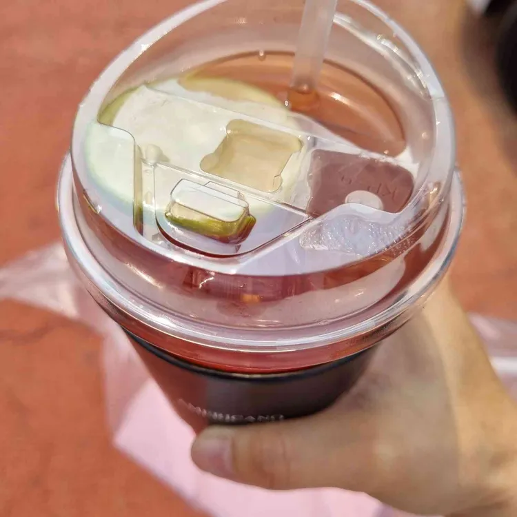 정오처럼 대표 사진
