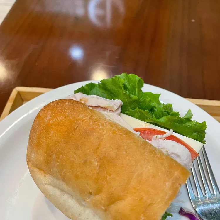 엘샌드위치 사진 2