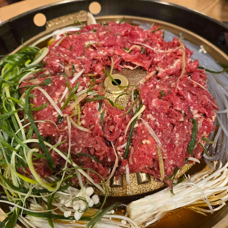 신사우물갈비 대표 사진