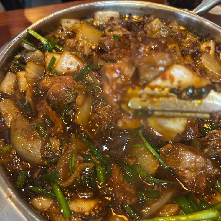 안쪽집 사진 2