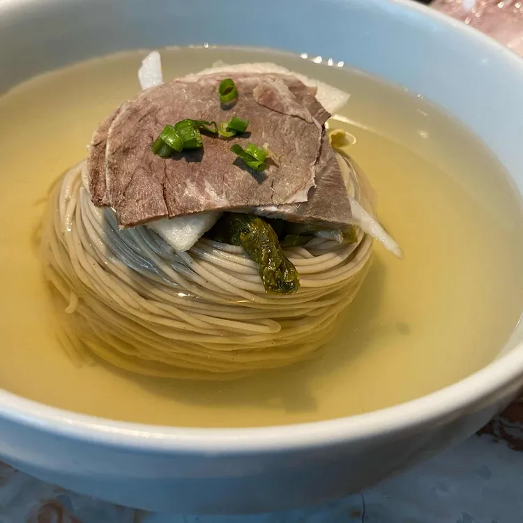 광평 평양냉면갈비 대표 사진