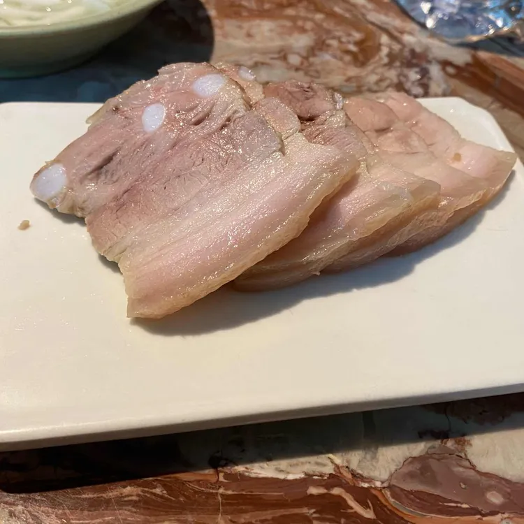 광평 평양냉면갈비 사진 2