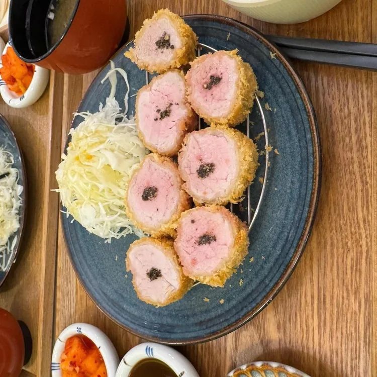 오늘돈카츠 사진 1