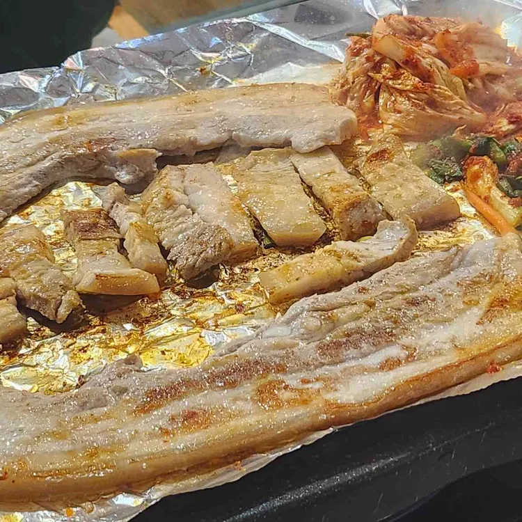 대박집 대표 사진