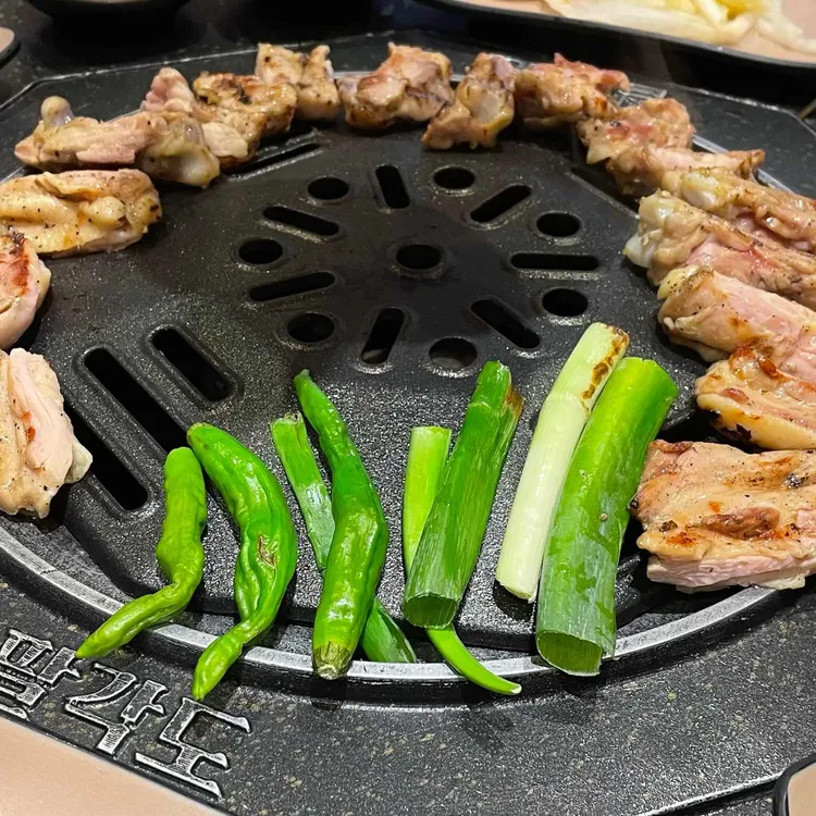 팔각도 사진 2