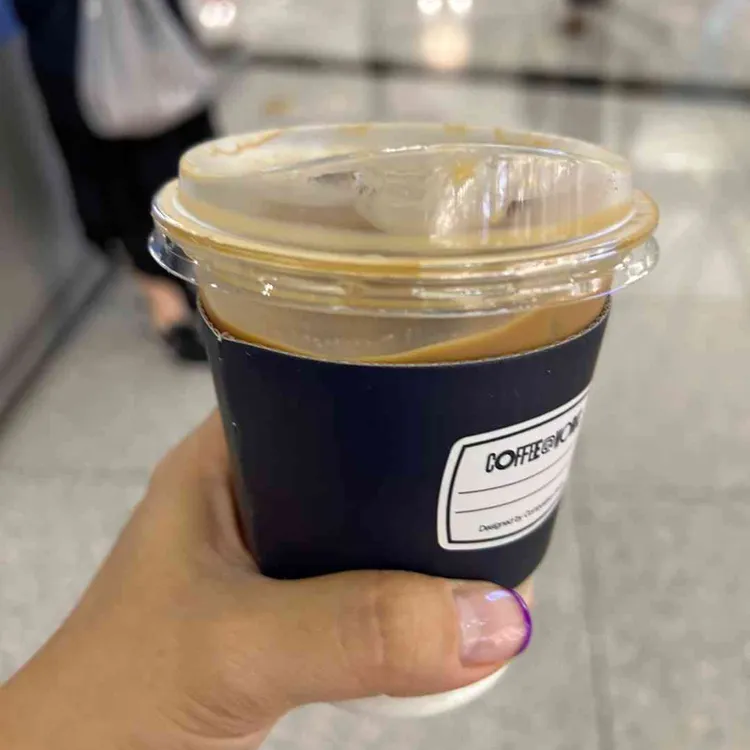 커피앳웍스 대표 사진