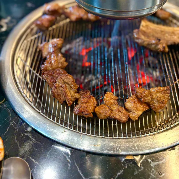 배밭갈비 대표 사진