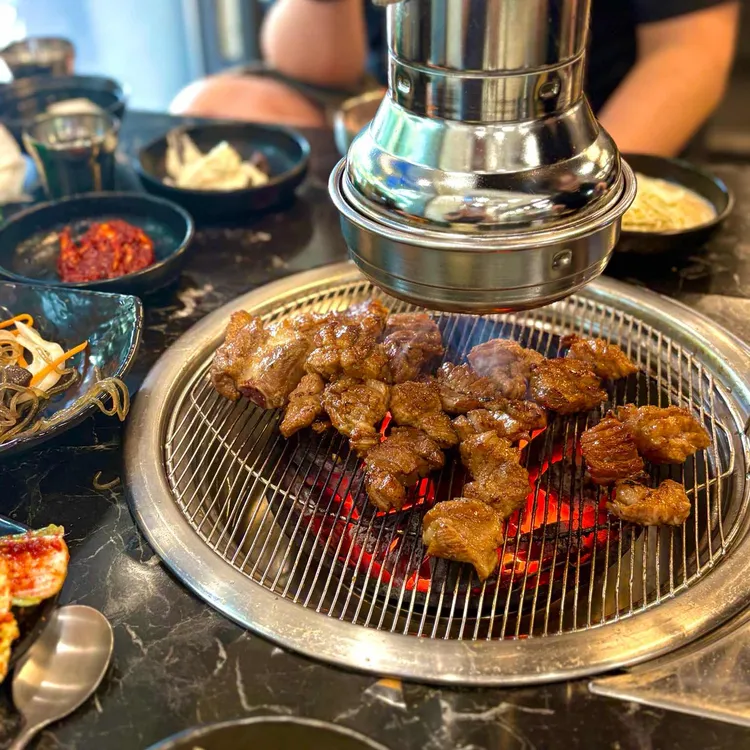 배밭갈비 대표 사진