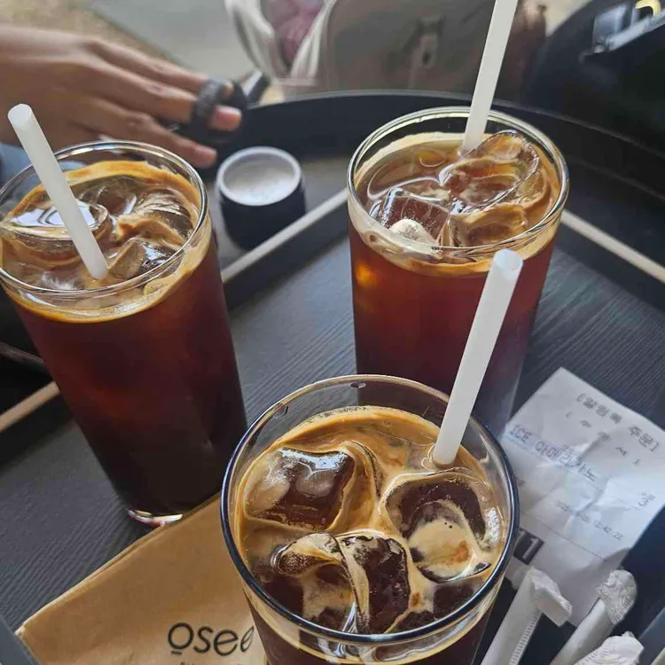 오쎄 대표 사진