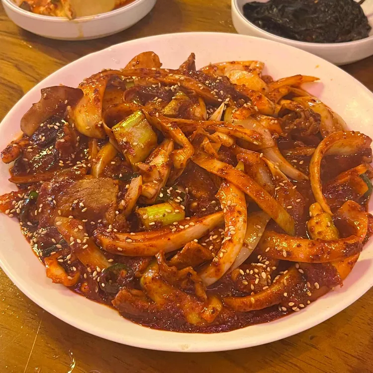 토담 대표 사진