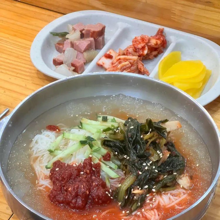 김밥일번가 대표 사진